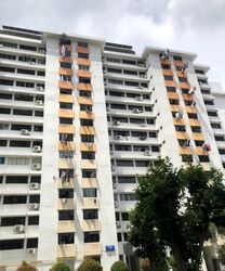 Blk 32 Telok Blangah Rise (Bukit Merah), HDB 3 Rooms #582526271